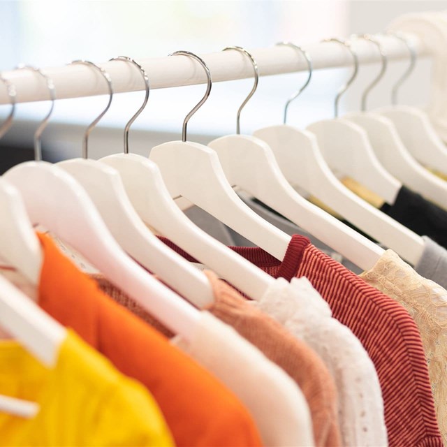Ropa de segunda mano en Ourense para cada estilo
