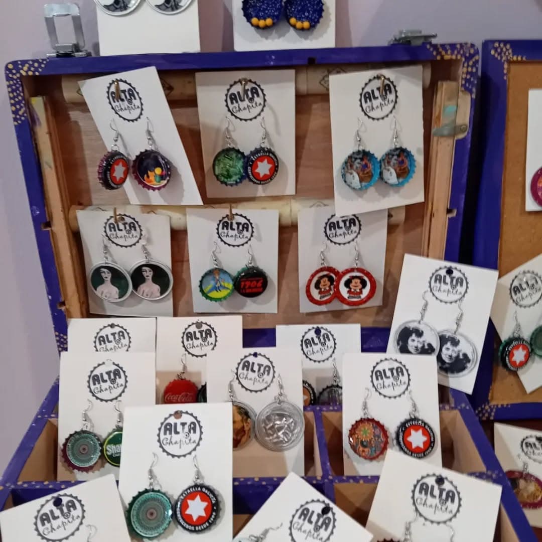 Upcycling en Ourense