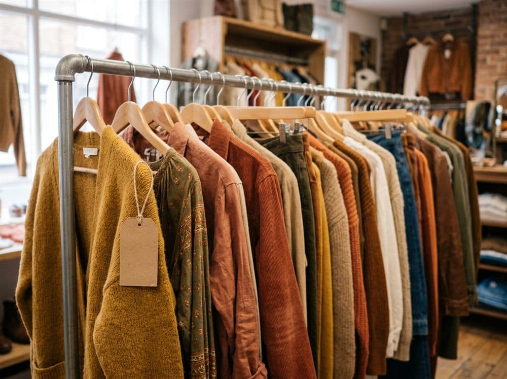 Ropa mujer en Ourense
