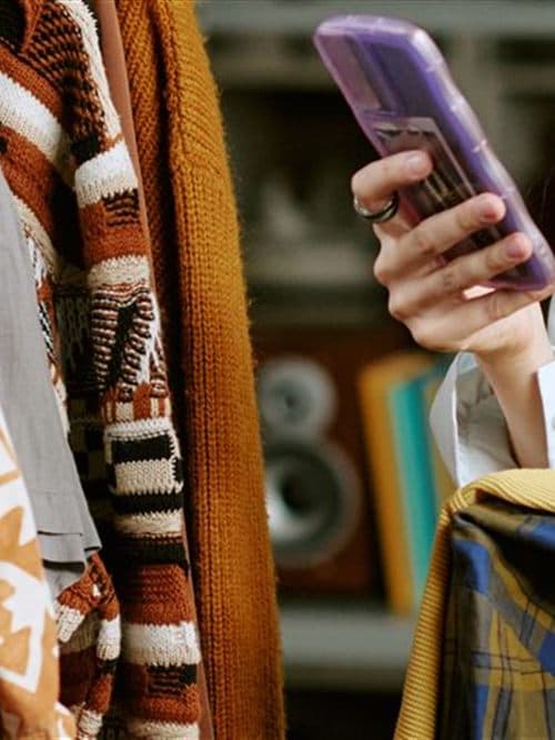 Tienda online de ropa de segunda mano y artesanía Silvestra